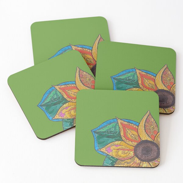 Item preview, Sunflower designed and sold by Evergreen91.