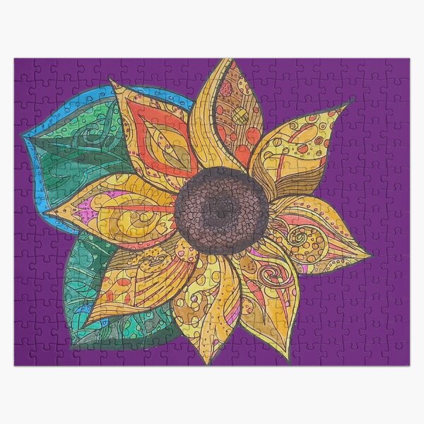 Artikel-Vorschau von Sonnenblume, designt und verkauft von Evergreen91.
