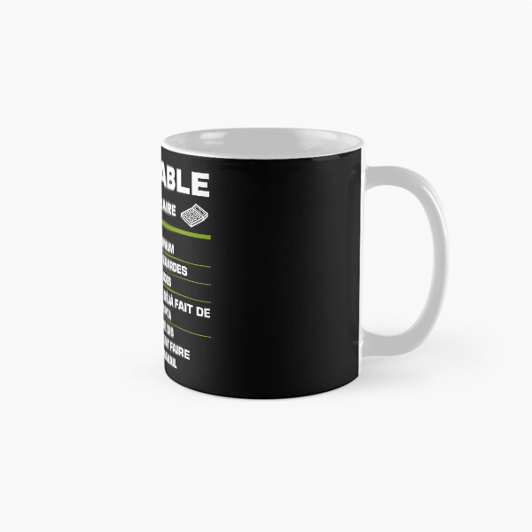 Item preview, Accountant Humor Accountant Gift Accounting designed and sold by doucelune.