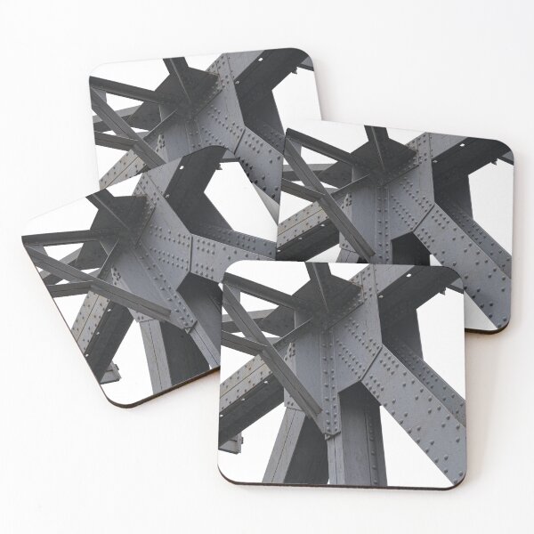 Item preview, fragment of a metal structure designed and sold by IgorKovalenko.