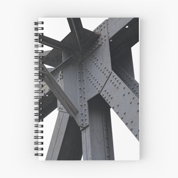 Item preview, fragment of a metal structure designed and sold by IgorKovalenko.