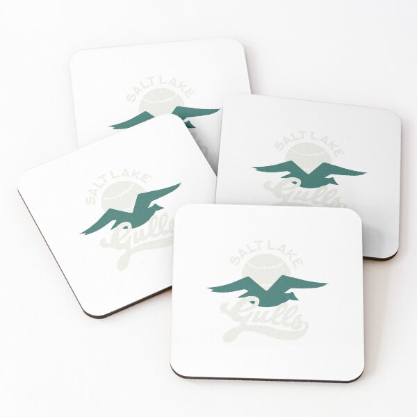 Item preview, DEFUNCT - Salt Lake Gulls Baseball   designed and sold by h872811.