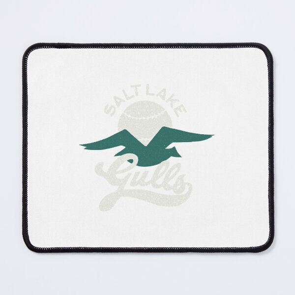 Item preview, DEFUNCT - Salt Lake Gulls Baseball   designed and sold by h872811.