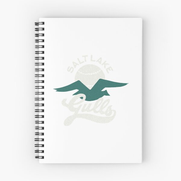 Item preview, DEFUNCT - Salt Lake Gulls Baseball   designed and sold by h872811.