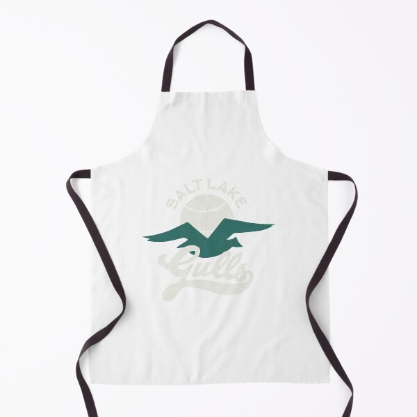 Item preview, DEFUNCT - Salt Lake Gulls Baseball designed and sold by h872811.
