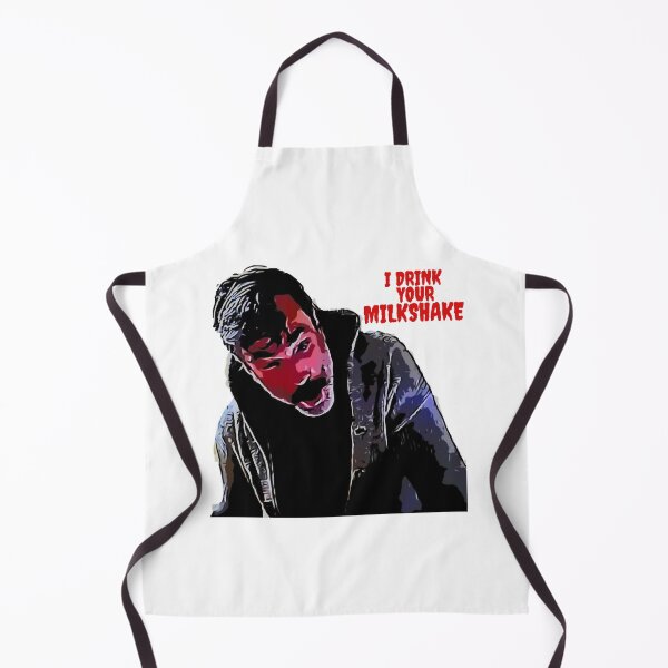 Item preview, Funny Gifts For Funny There Will Be Blood I Drink Your Milkshake More Colours Available designed and sold by SaulBradtke911.