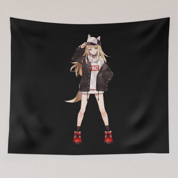 Item preview, Gift For Birthday Lita Sexy Cat Girl Accessories designed and sold by ZenaBarton56.