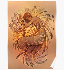 Heart of Gold Poster
