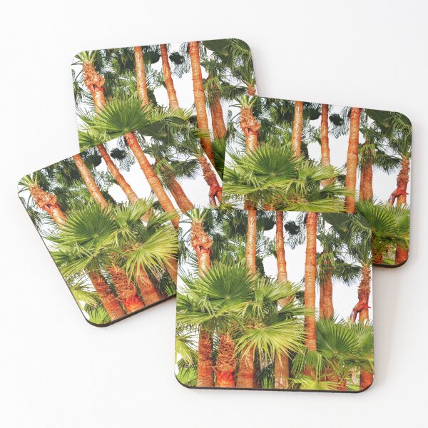 Item preview, Palm trees designed and sold by IgorKovalenko.