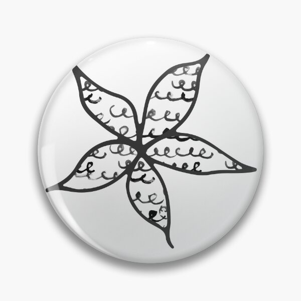 Item preview, Tahiti Flower designed and sold by Tia-Ako.