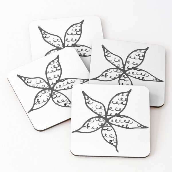 Item preview, Tahiti Flower designed and sold by Tia-Ako.