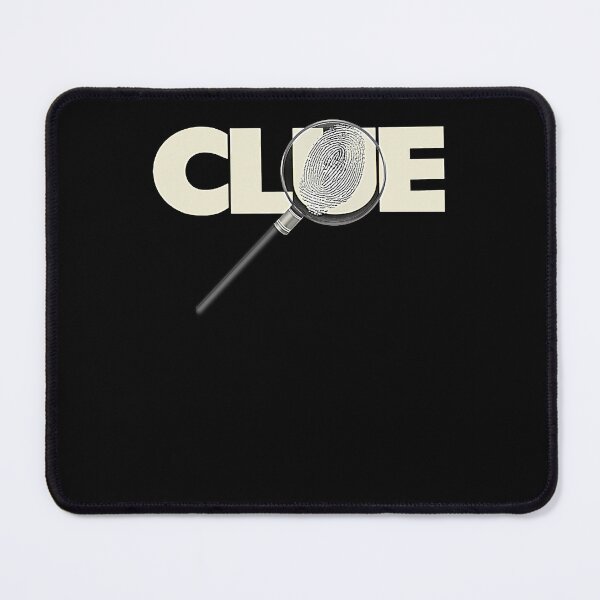 Item preview, Clue designed and sold by courtnyjavid.