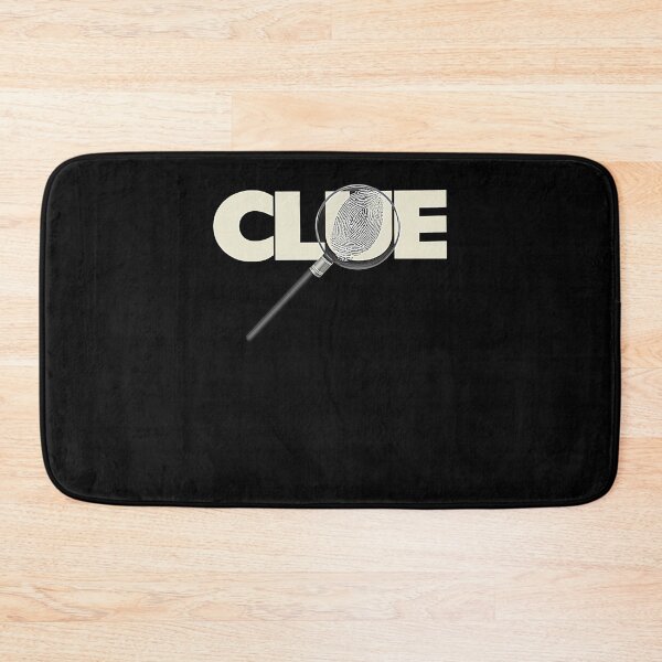 Item preview, Clue designed and sold by courtnyjavid.