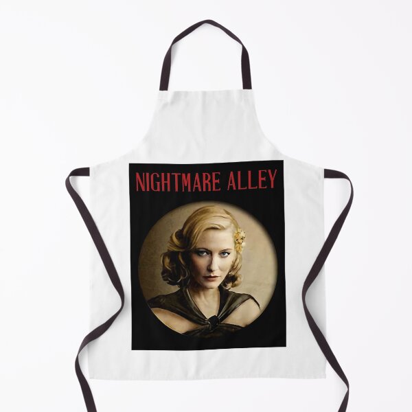 Item preview, Funny Gifts Nightmare Alley Movie Poster Vintage Cillian Murphy Tee designed and sold by SaulBradtke911.