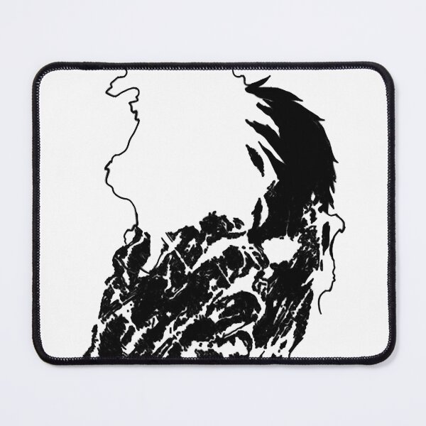 Item preview, Fire Punch Falling designed and sold by ChristopUpton22.