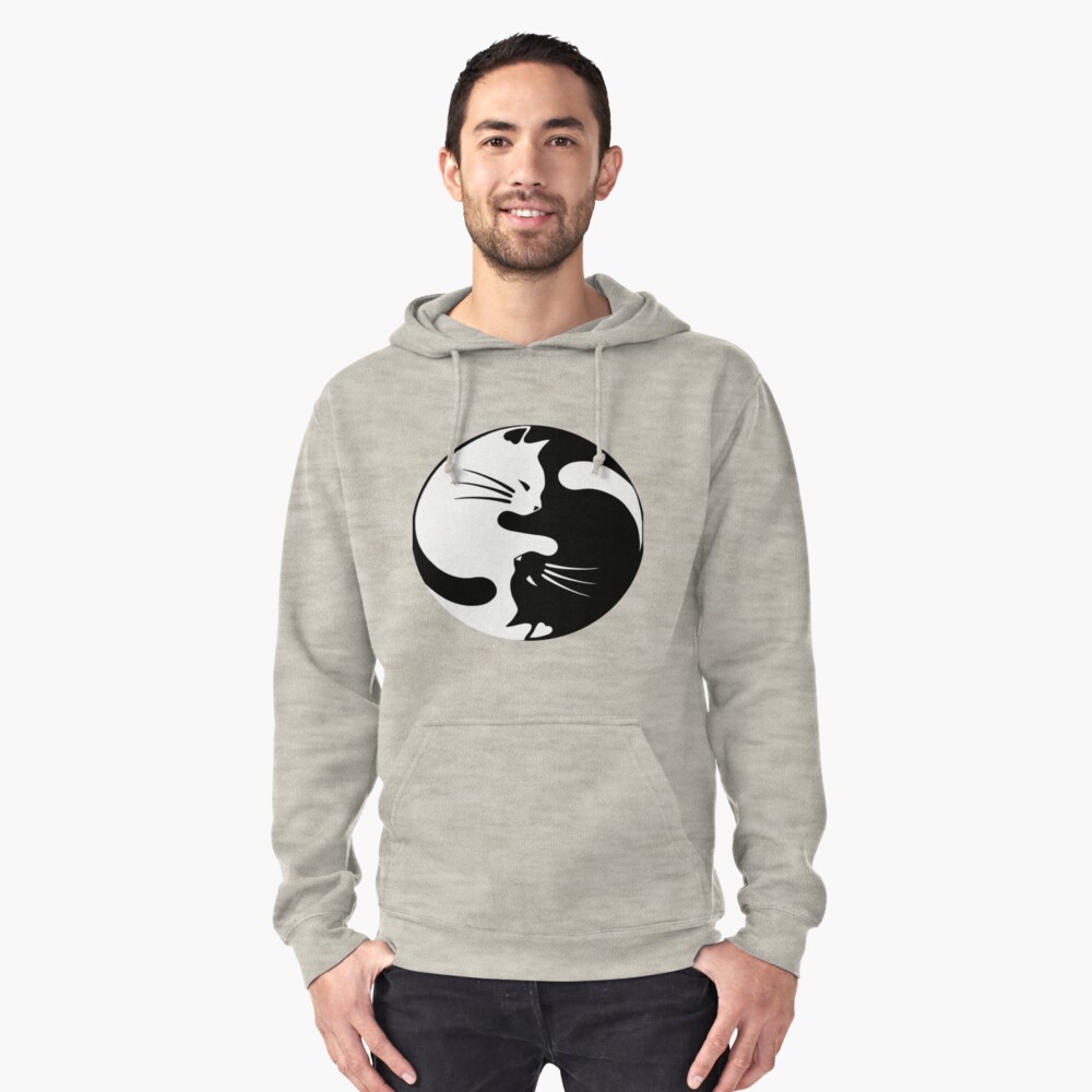 yinyang sweater