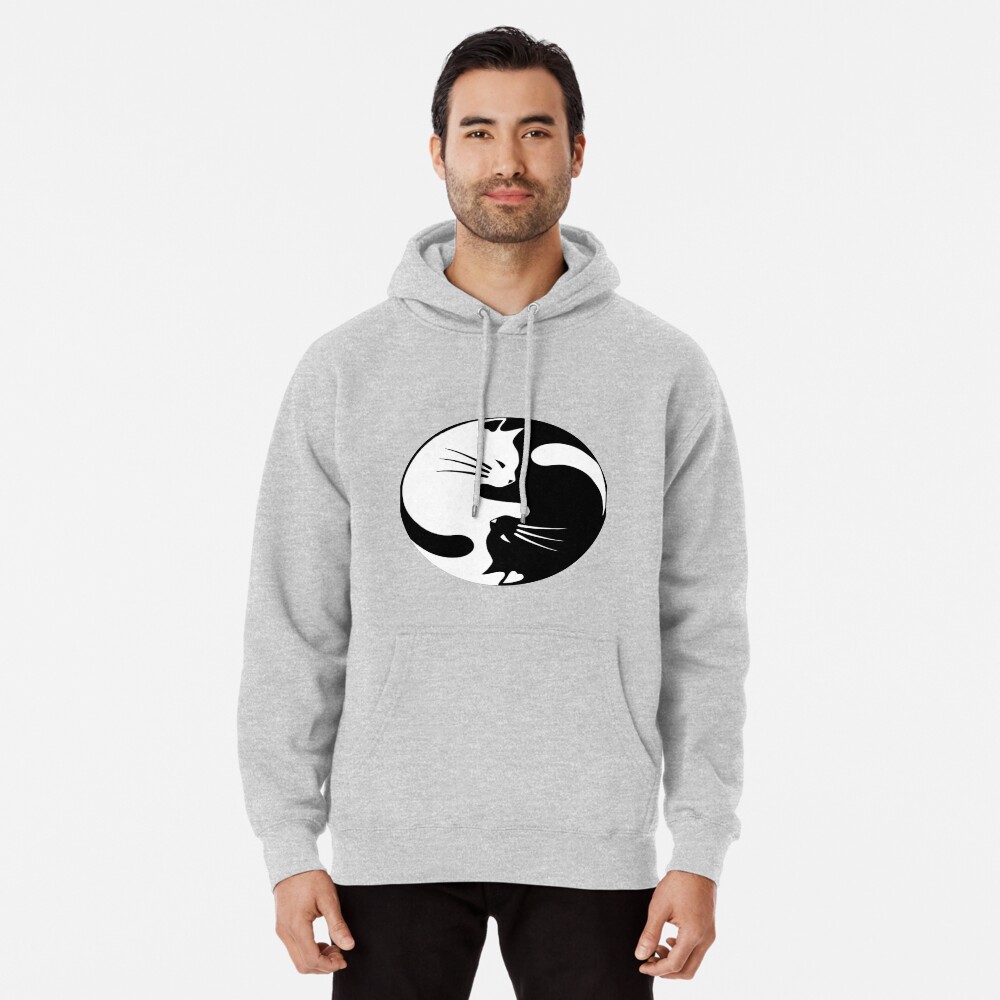 yinyang sweater
