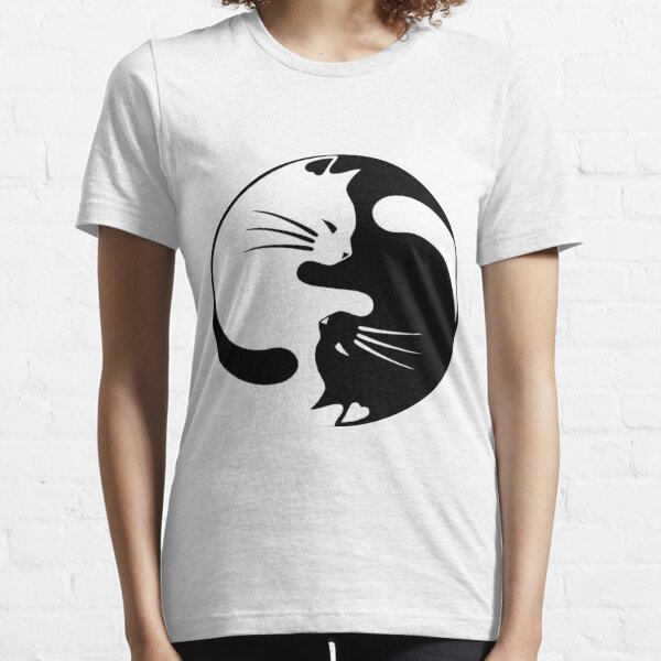 cat t shirt redbubble