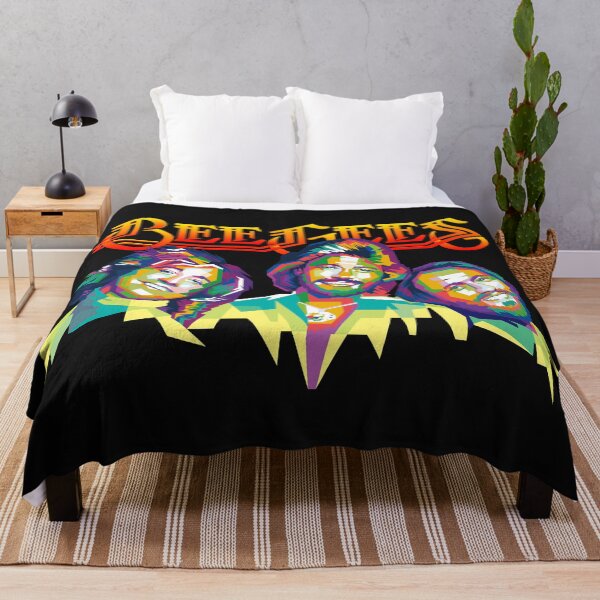 Item preview, The Bee Gee designed and sold by ernandofp.