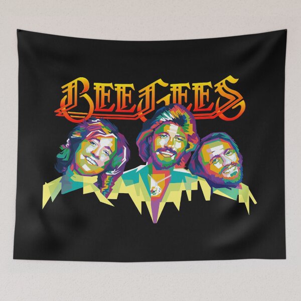 Item preview, The Bee Gee designed and sold by ernandofp.