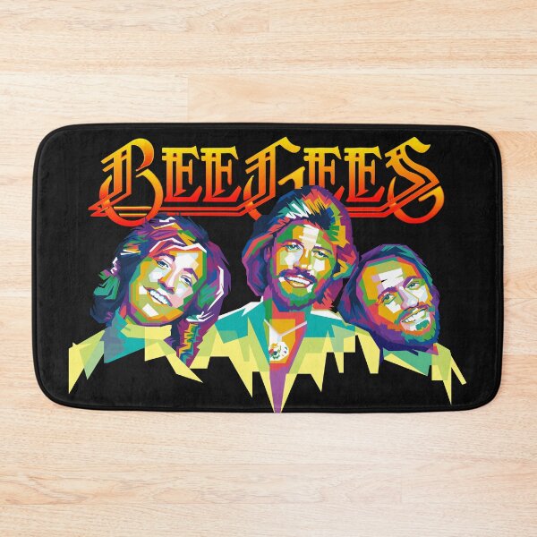 Item preview, The Bee Gee designed and sold by ernandofp.