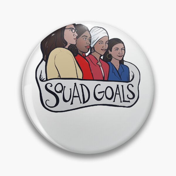 Item preview, The Squad  designed and sold by uocnhan180.