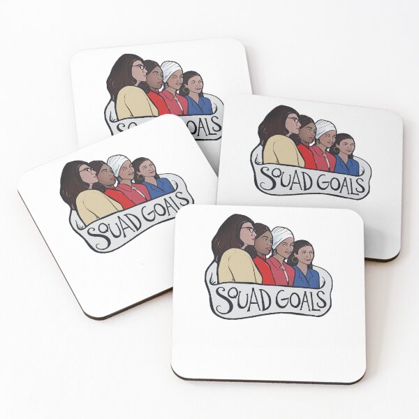 Item preview, The Squad  designed and sold by uocnhan180.