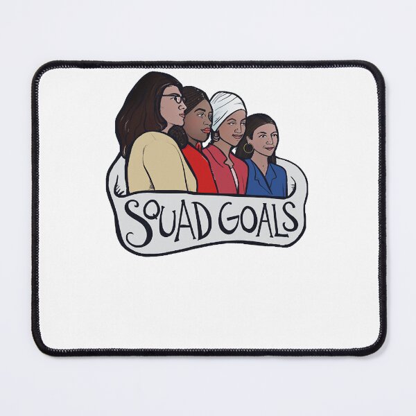 Item preview, The Squad  designed and sold by uocnhan180.