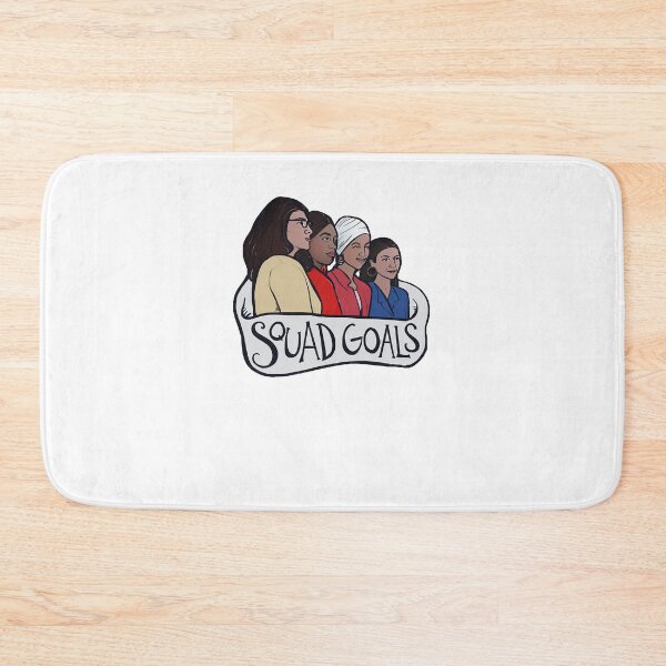 Item preview, The Squad  designed and sold by uocnhan180.