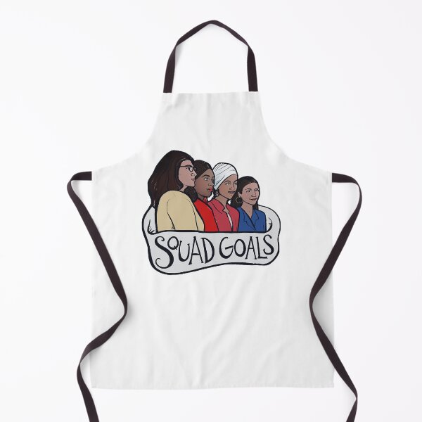 Item preview, The Squad designed and sold by uocnhan180.