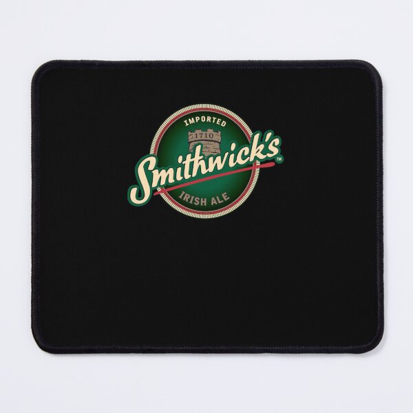 Item preview, Smithwick Beer Classic T-Shirt designed and sold by JavierVarga.