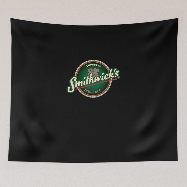 Item preview, Smithwick Beer Classic T-Shirt designed and sold by JavierVarga.