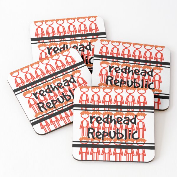 Item preview, redhead republic designed and sold by you baba.