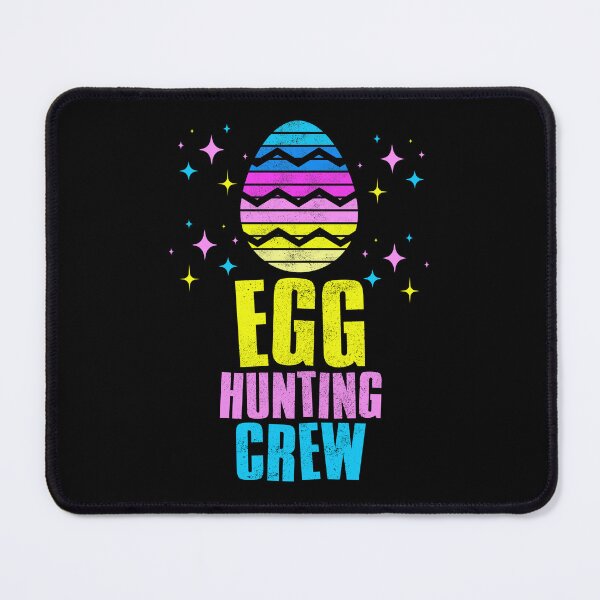 Item preview, Egg Hunting Crew, Easter Gift Idea designed and sold by FNStuff.