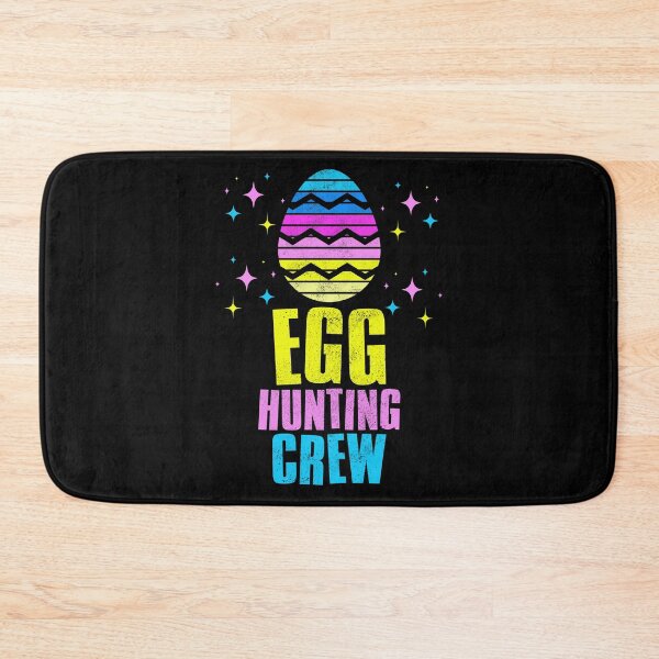Item preview, Egg Hunting Crew, Easter Gift Idea designed and sold by FNStuff.