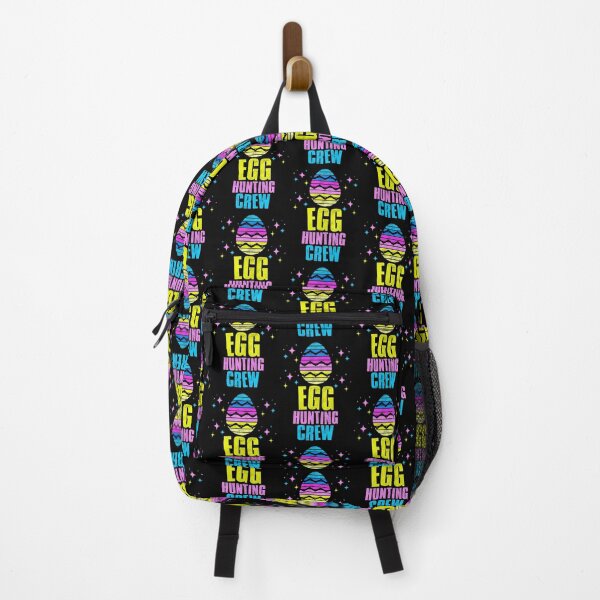 Item preview, Egg Hunting Crew, Easter Gift Idea designed and sold by FNStuff.