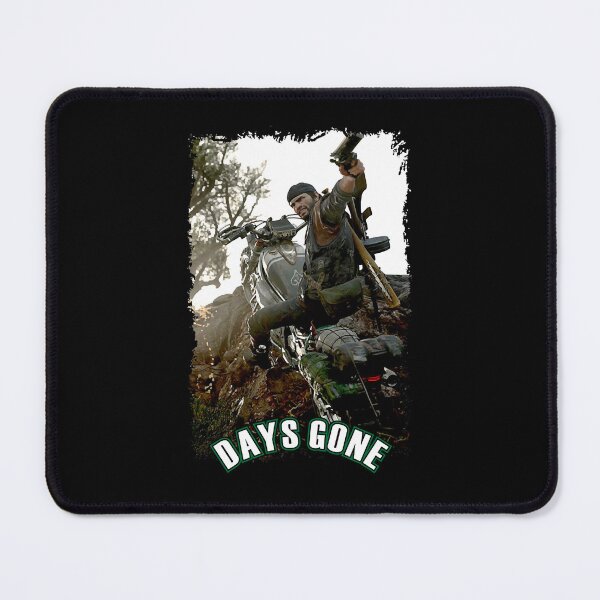 Item preview, days gone game 25 designed and sold by symonebayan.