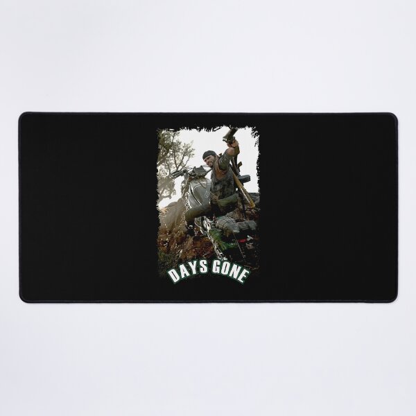 Item preview, days gone game 25 designed and sold by symonebayan.