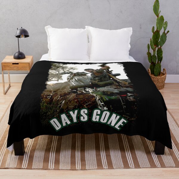 Item preview, days gone game 25 designed and sold by symonebayan.