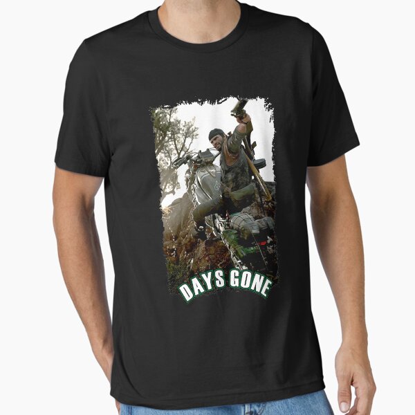 Days Gone Tシャツ Lサイズ ゲーム デイズゴーン ブーザー 91tg6oTklDL._UF350,350_QL50_.jpg