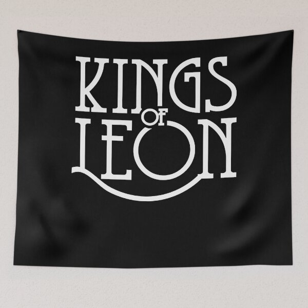 Item preview, Kings Of Leon Essential designed and sold by RahimEpps.