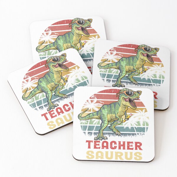 Item preview, Teacher Saurus designed and sold by Meggie179.