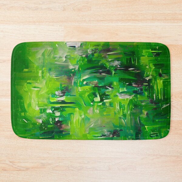 Item preview, Green abstract, green aesthetic  designed and sold by Baneen  Alethary.