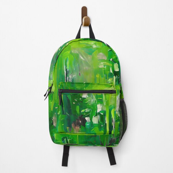 Item preview, Green abstract, green aesthetic designed and sold by Baneen Alethary.