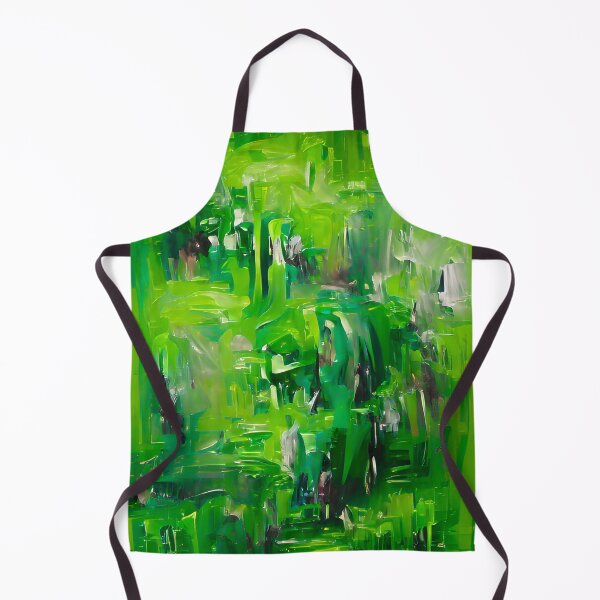 Item preview, Green abstract, green aesthetic  designed and sold by Baneen  Alethary.
