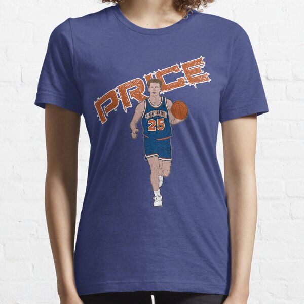 Mark Price Essential T-Shirt