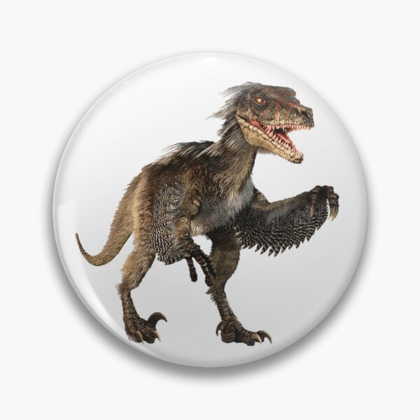 Item preview, Jurassic World Dinosaur T-rex 22 designed and sold by MelaineBalderas.