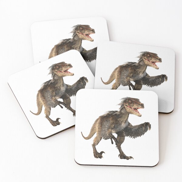 Item preview, Jurassic World Dinosaur T-rex 22 designed and sold by MelaineBalderas.