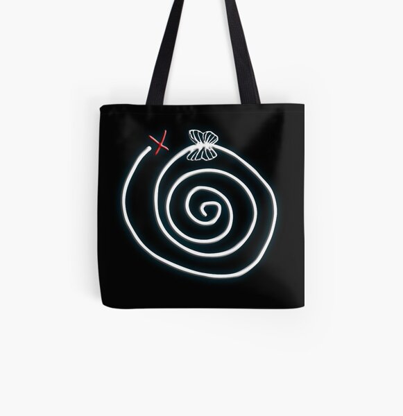 Game Life Tote Bags Redbubble - strange bg roblox