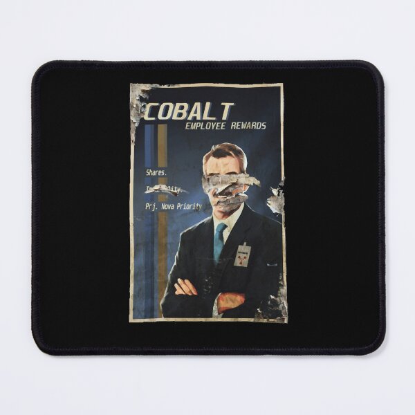 Item preview, Cobalt Employee Rewards designed and sold by courtnyjavid.